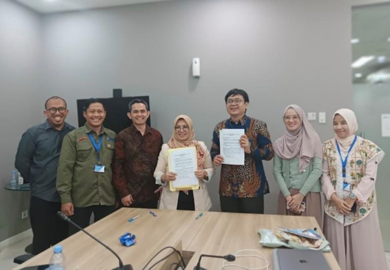 UHAMKA dan Pertamina Bekerjasama dalam Membangun Kolaborasi Pengembangan Teknologi