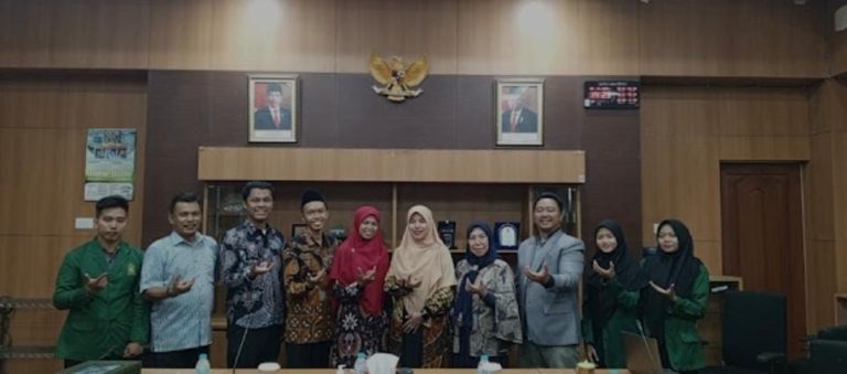 Sambut Hangat Mahasiswa Pertukaran Pelajar, UHAMKA Jalin Kerja Sama dengan UNUHA