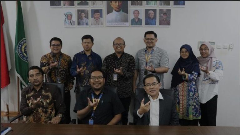 UHAMKA Tingkatkan Kualitas SDM Mahasiswa melalui Kerja Sama dengan BFI Finance