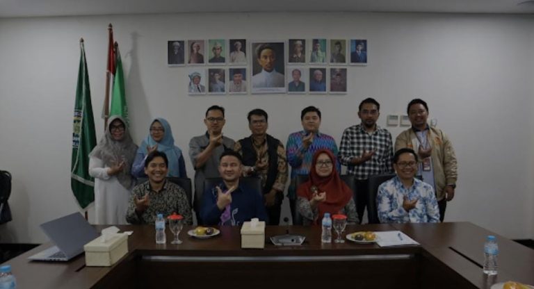 Wujudkan Institusi Unggul Internasional, UHAMKA Sambut Penjajakan Kerja Sama dengan Universitas Malaya Malaysia