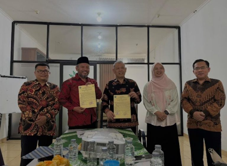 Ikhtiar UHAMKA Melayani Pendidikan PDSKU untuk Masyarakat di berbagai Daerah