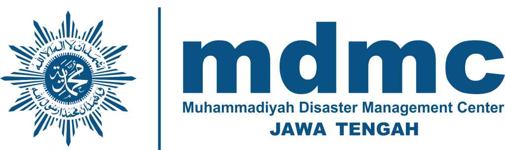MDMC PP Muhammadiyah Logo