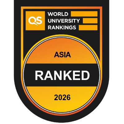 QS World University Rankings: Asia 2026