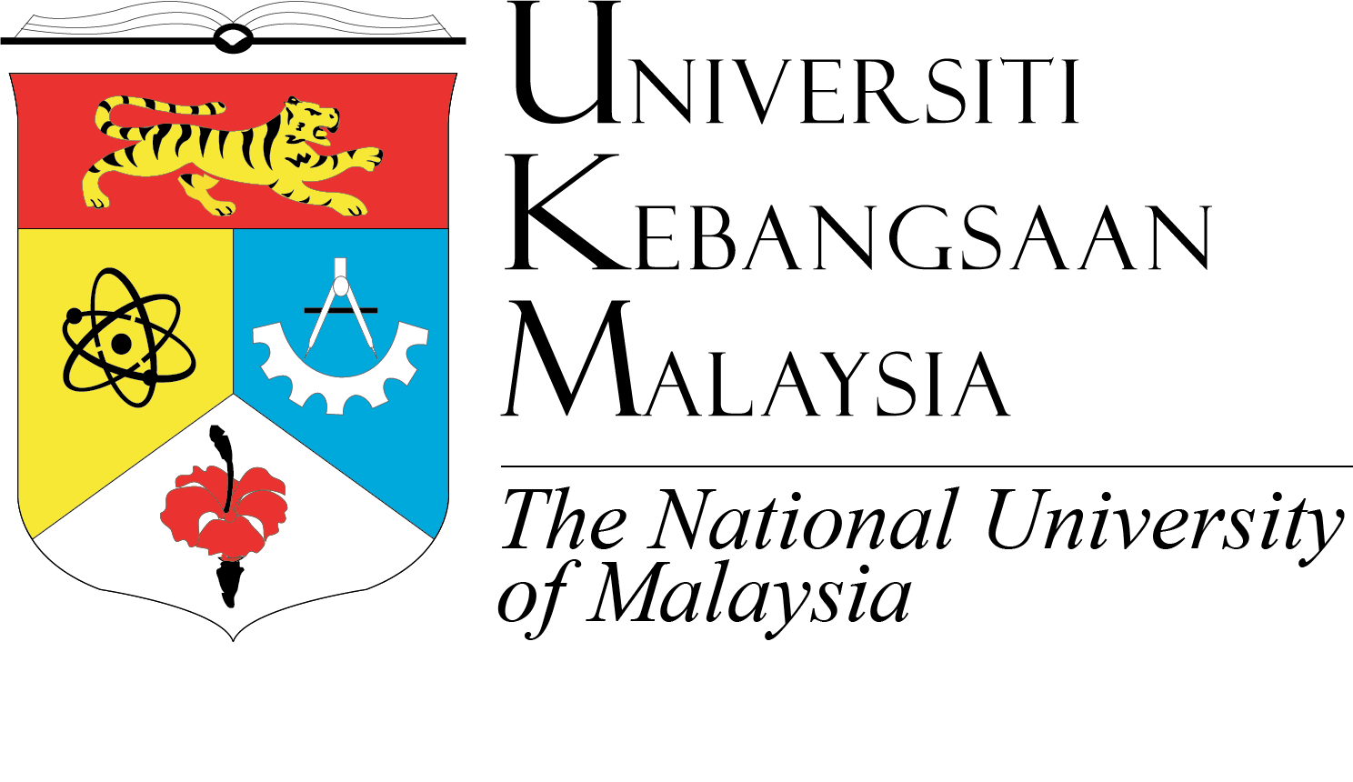 Universiti Kebangsaan Malaysia Logo