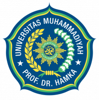 Logo Universitas Muhammadiyah Prof. DR. HAMKA